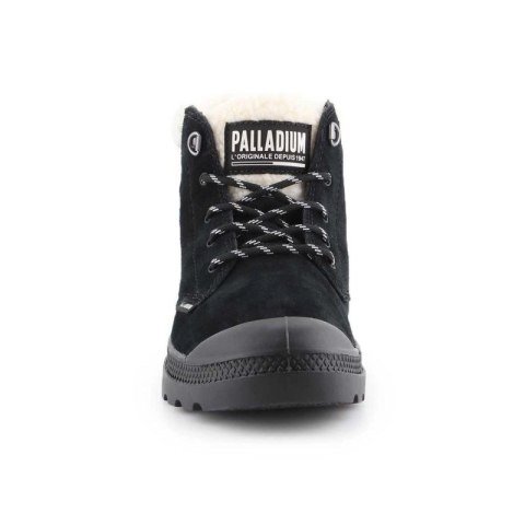 Buty Palladium Pampa Lo Wt W 96467-008-M Buty Palladium Pampa Lo Wt W 96467-008-M