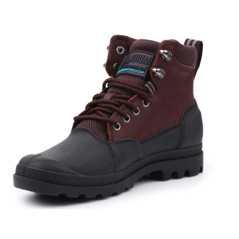 Buty Palladium Sport Cuff WP 2.0 W 75567-222-M