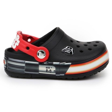 Chodaki Crocs Star Wars Vader Jr 16160-0X9 Chodaki Crocs Star Wars Vader Jr 16160-0X9