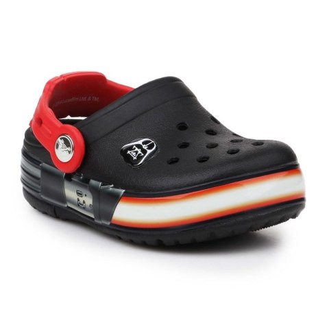 Chodaki Crocs Star Wars Vader Jr 16160-0X9 Chodaki Crocs Star Wars Vader Jr 16160-0X9