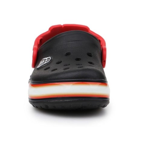 Chodaki Crocs Star Wars Vader Jr 16160-0X9 Chodaki Crocs Star Wars Vader Jr 16160-0X9