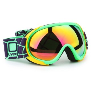 Gogle narciarskie Uvex G.GL7 Pure 550619-7026