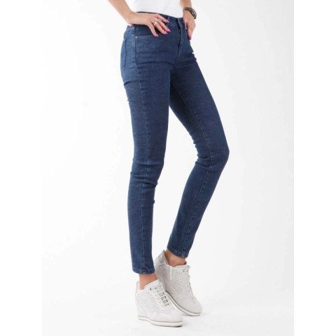 Jeansy Wrangler Blue Star W W27HKY93C Jeansy Wrangler Blue Star W W27HKY93C