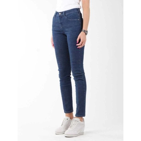 Jeansy Wrangler Blue Star W W27HKY93C Jeansy Wrangler Blue Star W W27HKY93C
