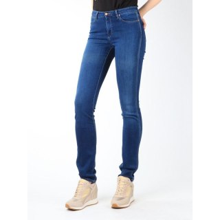Jeansy Wrangler Cold Sky W26E8481V