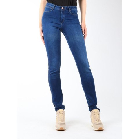 Jeansy Wrangler Cold Sky W26E8481V Jeansy Wrangler Cold Sky W26E8481V