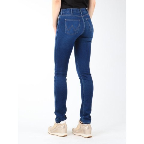 Jeansy Wrangler Cold Sky W26E8481V Jeansy Wrangler Cold Sky W26E8481V