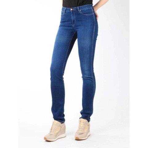 Jeansy Wrangler Cold Sky W26E8481V Jeansy Wrangler Cold Sky W26E8481V