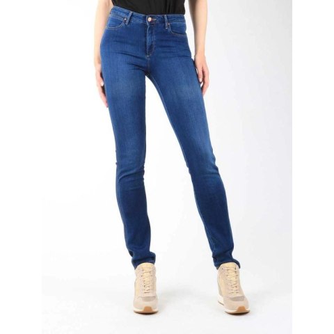 Jeansy Wrangler Cold Sky W26E8481V Jeansy Wrangler Cold Sky W26E8481V