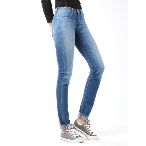 Jeansy Wrangler Corynn Aquatic Coral W W25FX771N Jeansy Wrangler Corynn Aquatic Coral W W25FX771N