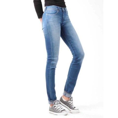 Jeansy Wrangler Corynn Aquatic Coral W W25FX771N Jeansy Wrangler Corynn Aquatic Coral W W25FX771N