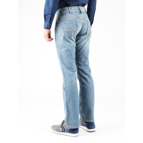 Jeansy Wrangler Dayton W179EB497 Jeansy Wrangler Dayton W179EB497
