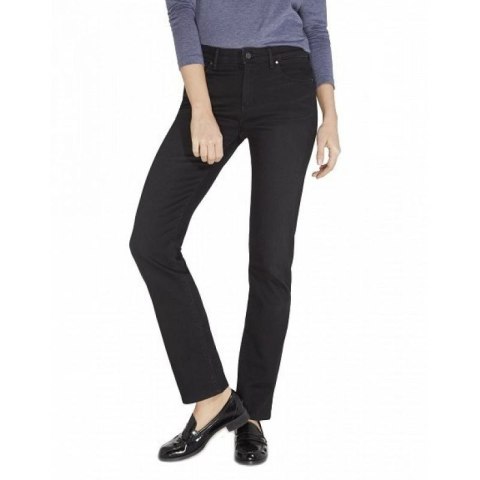 Jeansy Wrangler Drew Real Black W W24SCK81E Jeansy Wrangler Drew Real Black W W24SCK81E