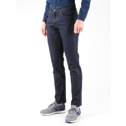 Jeansy Wrangler Greensborg W15QBR77S Jeansy Wrangler Greensborg W15QBR77S