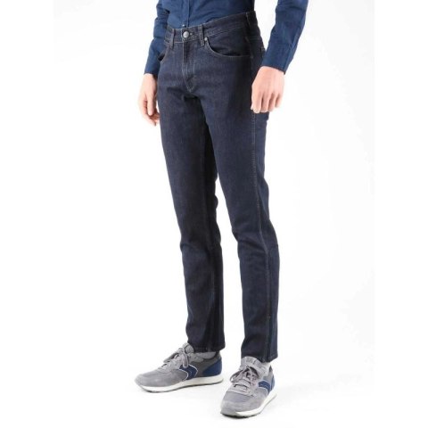 Jeansy Wrangler Greensborg W15QBR77S Jeansy Wrangler Greensborg W15QBR77S