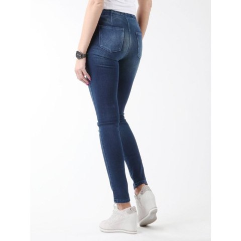 Jeansy Wrangler Jegging W W27JGM85F Jeansy Wrangler Jegging W W27JGM85F