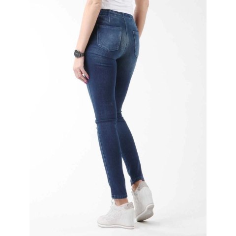 Jeansy Wrangler Jegging W W27JGM85F Jeansy Wrangler Jegging W W27JGM85F