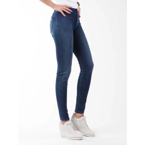 Jeansy Wrangler Jegging W W27JGM85F Jeansy Wrangler Jegging W W27JGM85F