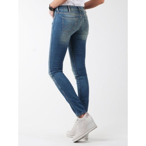Jeansy Wrangler Sandy Blues W23S4072G Jeansy Wrangler Sandy Blues W23S4072G
