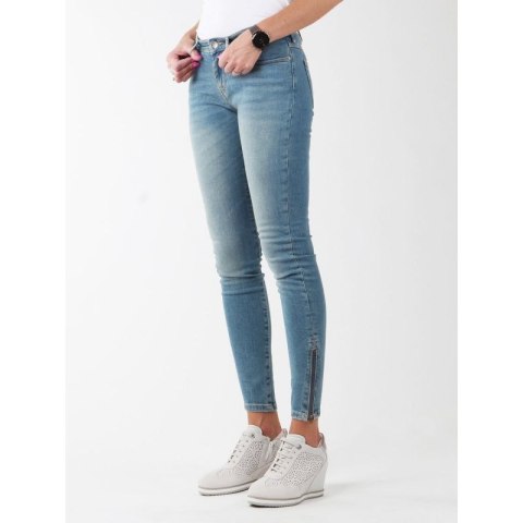 Jeansy Wrangler Skylark W27F4072F