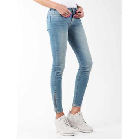 Jeansy Wrangler Skylark W27F4072F