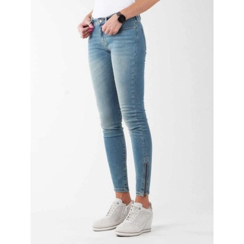 Jeansy Wrangler Skylark W27F4072F