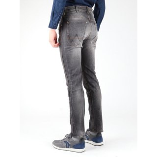 Jeansy Wrangler Vedda W12ZNP21Z