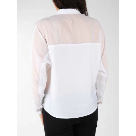 Koszula Wrangler Relaxed Shirt W W5213LR12 Koszula Wrangler Relaxed Shirt W W5213LR12