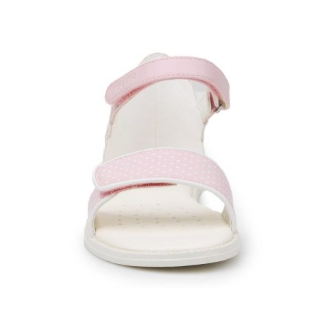 Sandały Geox J S. Karly G.F Jr J9235F-000BC-C8172 Sandały Geox J S. Karly G.F Jr J9235F-000BC-C8172