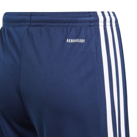 Spodenki adidas Squadra 21 Short Jr GN5764