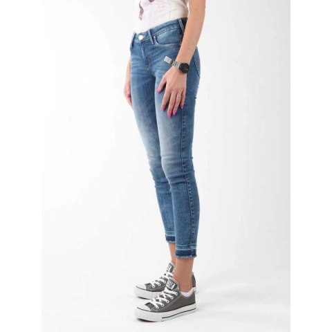 Spodnie Jeansy Lee Scarlett Skinny W L526PFOK Spodnie Jeansy Lee Scarlett Skinny W L526PFOK