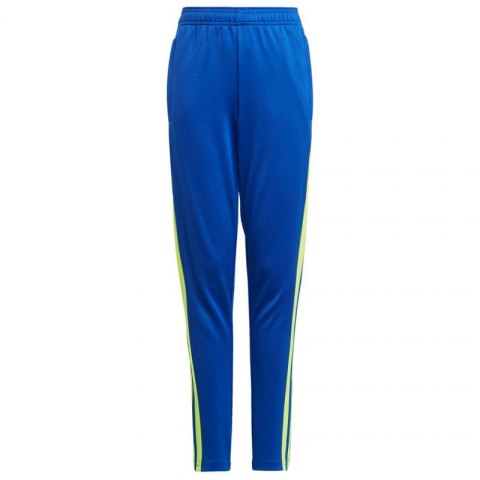 Spodnie adidas Squadra 21 Training Pant Youth Jr GP6449 Spodnie adidas Squadra 21 Training Pant Youth Jr GP6449