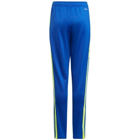 Spodnie adidas Squadra 21 Training Pant Youth Jr GP6449 Spodnie adidas Squadra 21 Training Pant Youth Jr GP6449