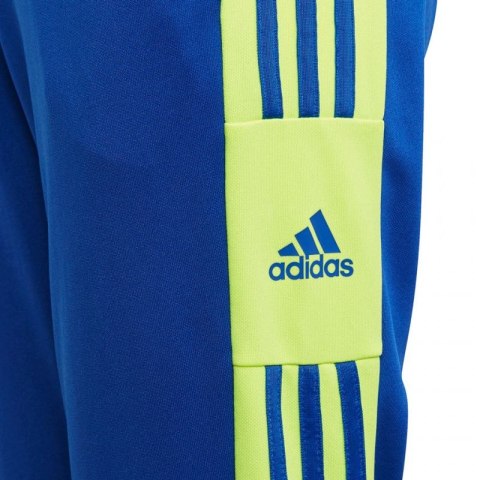 Spodnie adidas Squadra 21 Training Pant Youth Jr GP6449 Spodnie adidas Squadra 21 Training Pant Youth Jr GP6449
