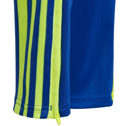 Spodnie adidas Squadra 21 Training Pant Youth Jr GP6449 Spodnie adidas Squadra 21 Training Pant Youth Jr GP6449