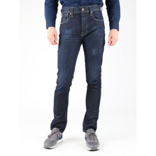 Spodnie jeansowe Guess Edison M M14R95D0HN1 WOOB