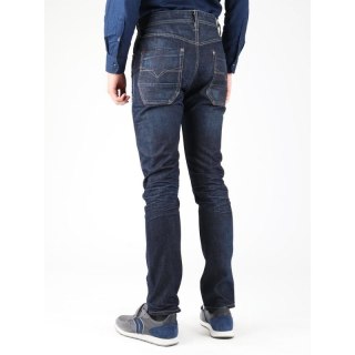 Spodnie jeansowe Guess Edison M M14R95D0HN1 WOOB