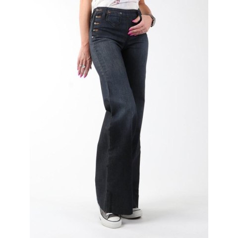 Spodnie jeansowe Lee Ava W L327RCND Spodnie jeansowe Lee Ava W L327RCND