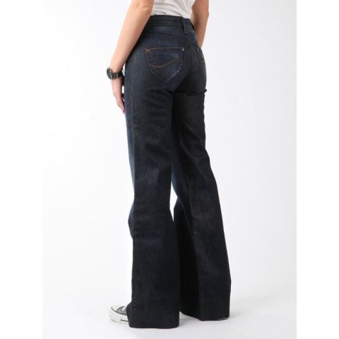 Spodnie jeansowe Lee Ava W L327RCND Spodnie jeansowe Lee Ava W L327RCND