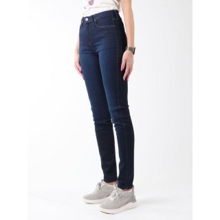 Spodnie jeansowe Lee Scarlett High W L626AYNA