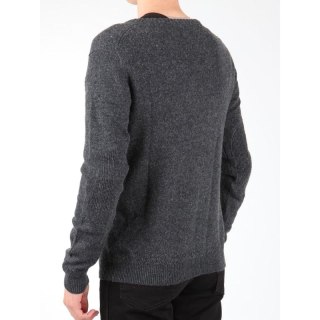 Sweter Lee V-Neck Jumper M L892OJ06