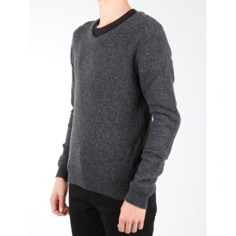 Sweter Lee V-Neck Jumper M L892OJ06