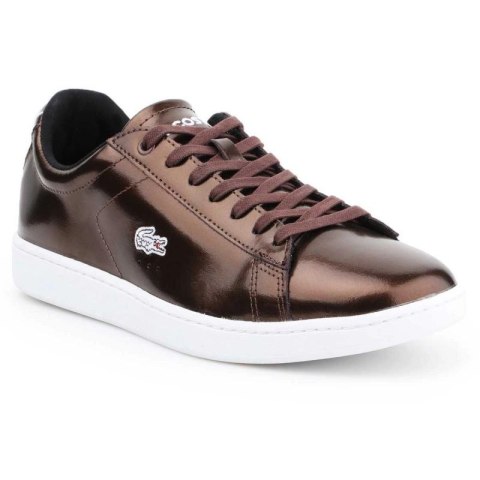 Buty Lacoste Carnaby Evo W 7-30SPW4110DB2 Buty Lacoste Carnaby Evo W 7-30SPW4110DB2