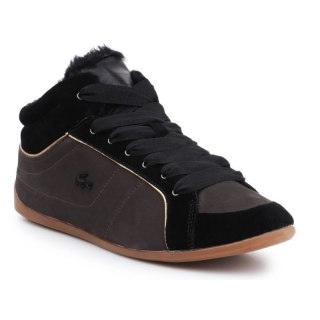 Buty Lacoste Missano MID W 7-26SRW42072B6