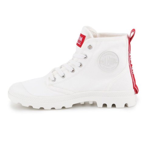 Buty Palladium Pampa Hi Dare W 76258-116-M Buty Palladium Pampa Hi Dare W 76258-116-M