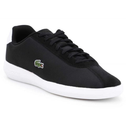 Buty lifestylowe Lacoste 37SMA0006 Buty lifestylowe Lacoste 37SMA0006