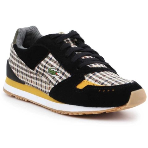 Buty lifestylowe Lacoste 7-28LEW40041V7 Buty lifestylowe Lacoste 7-28LEW40041V7