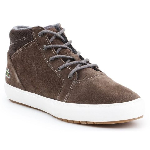 Buty lifestylowe Lacoste Ampthill Chukka 417 1 CAW 7-34CAW0065067 Buty lifestylowe Lacoste Ampthill Chukka 417 1 CAW 7-34CAW0065067