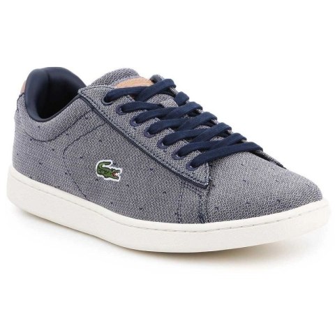 Buty lifestylowe Lacoste Carnaby Evo 218 3 Spw W 7-35SPW0018B98 Buty lifestylowe Lacoste Carnaby Evo 218 3 Spw W 7-35SPW0018B98