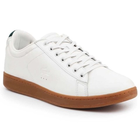 Buty lifestylowe Lacoste Carnaby Evo 5 SRM 7-30SRM4002098 Buty lifestylowe Lacoste Carnaby Evo 5 SRM 7-30SRM4002098